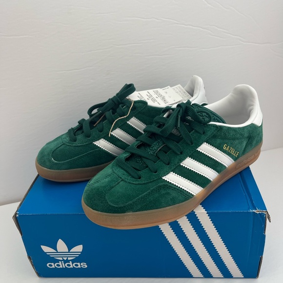 SOLD: Gazelles - brand new - Picture 3 of 4